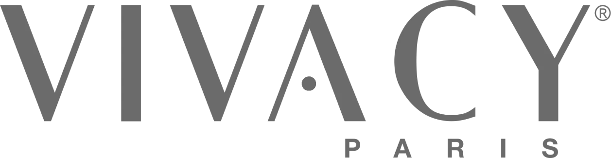 Vivacy Paris Logo
