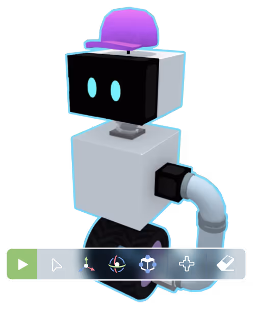Roboco_robot_with_interface
