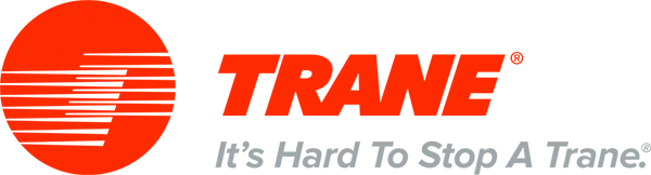 TRANE logo