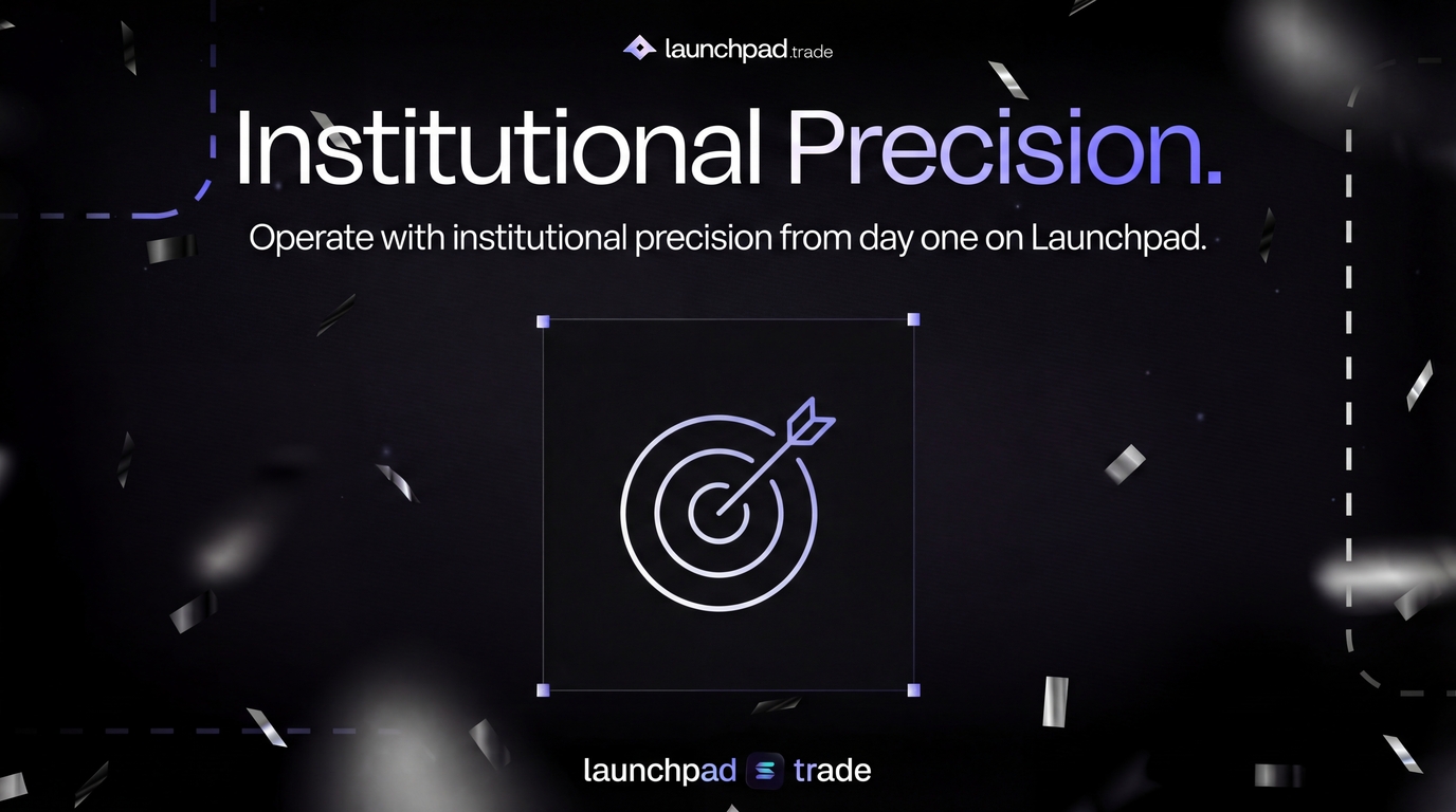 Institutional Precision