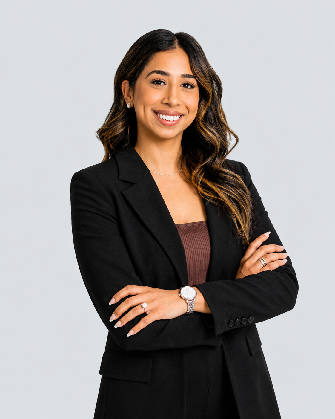 Gurneet Gill — Associate Lawyer at Outset Law