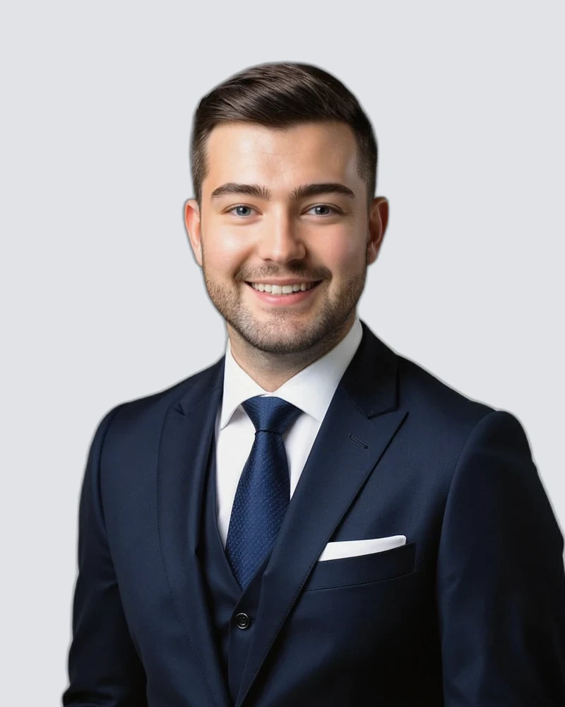 Oliver Spinks