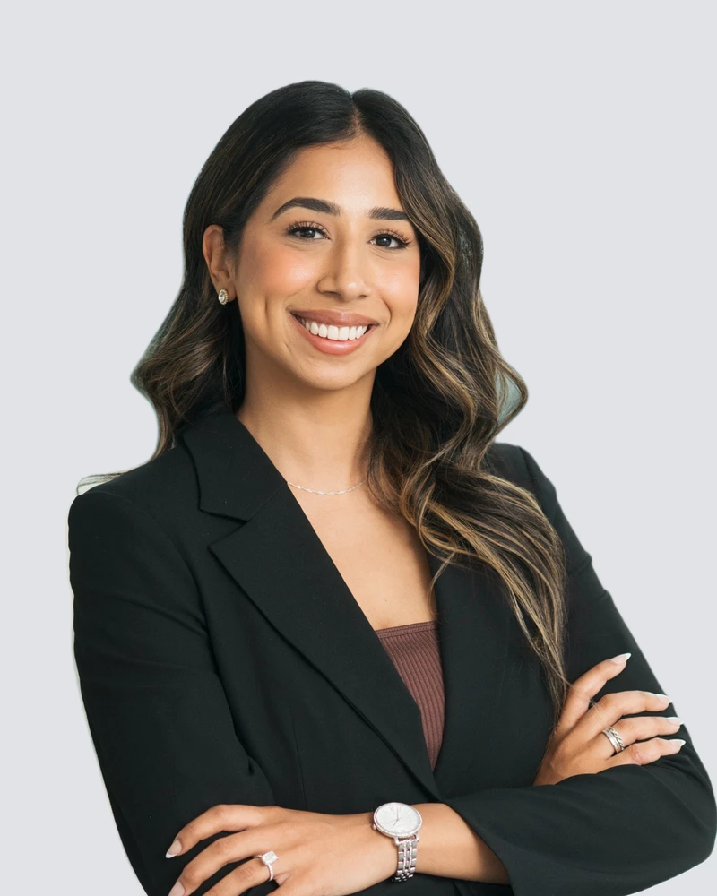 Gurneet Dhaliwal