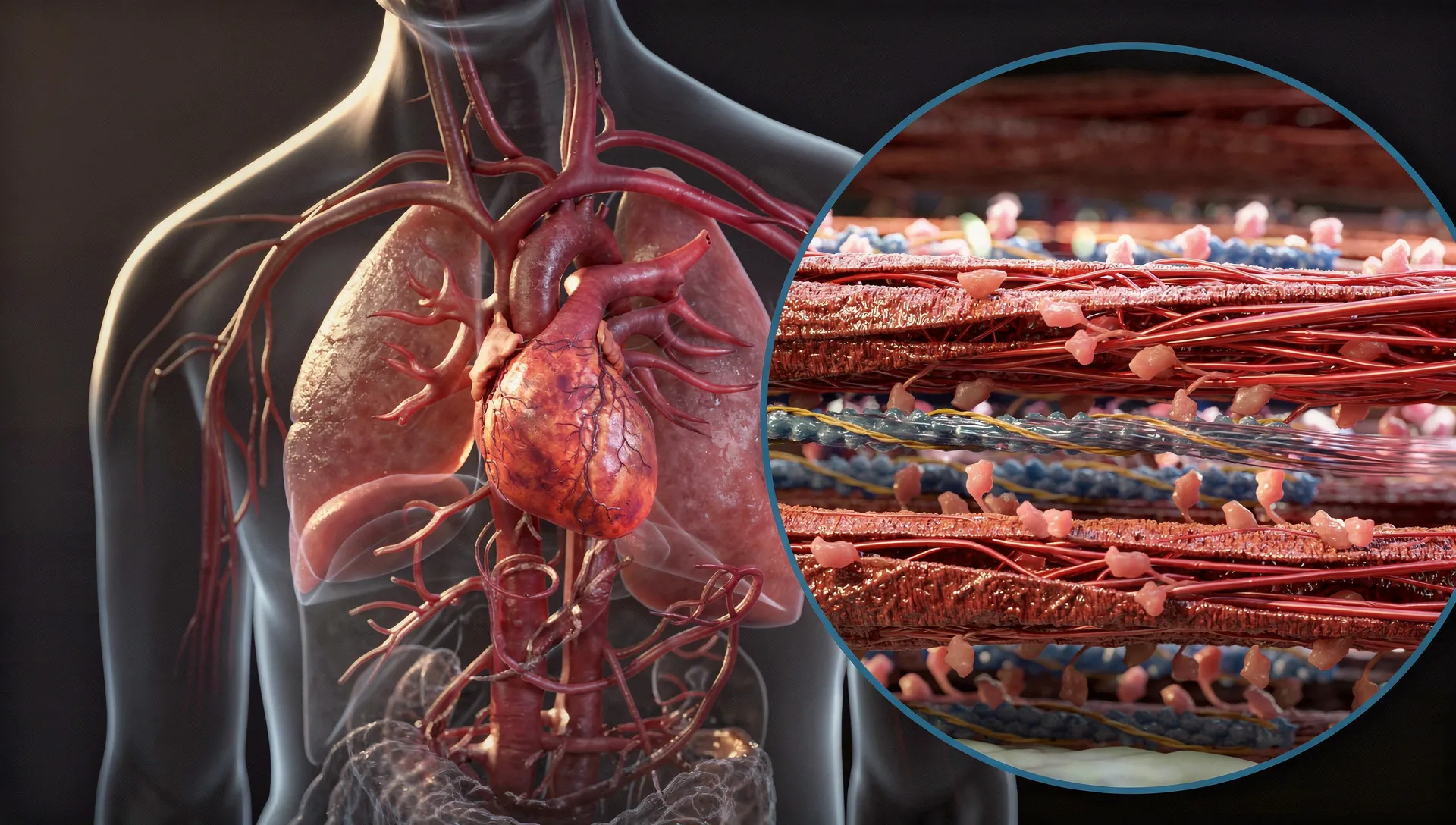 Learn what medical animation is and where it’s used. From education and patient communication to drug promotion and surgical simulations, discover its powerful advantages.