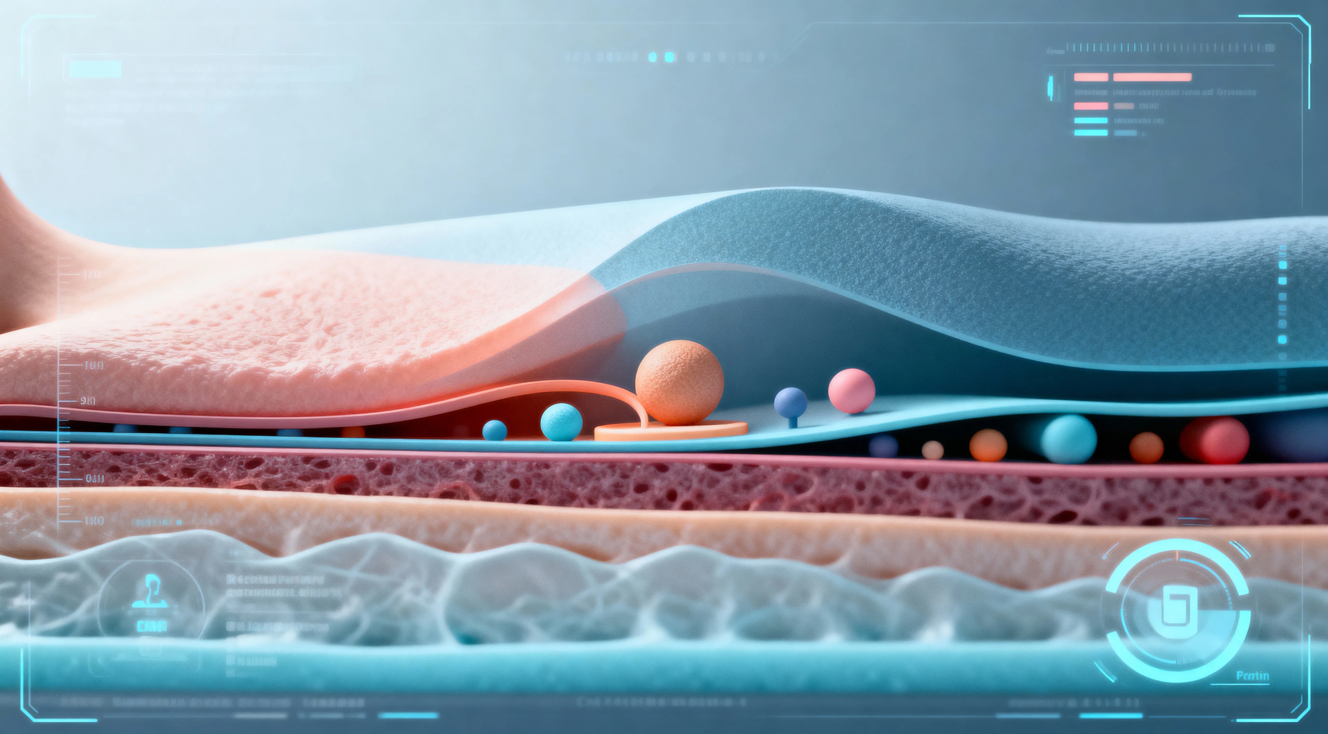 Mechanical Medicine Showcase