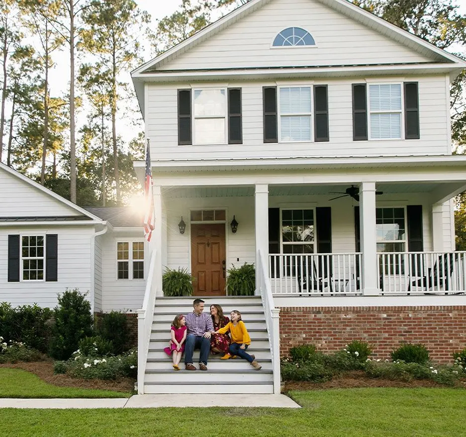 Renomax house picture