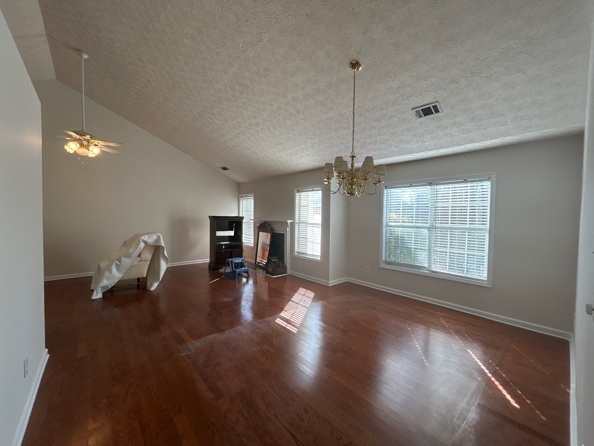 727 Bostonian Way Lawrenceville - Living Before