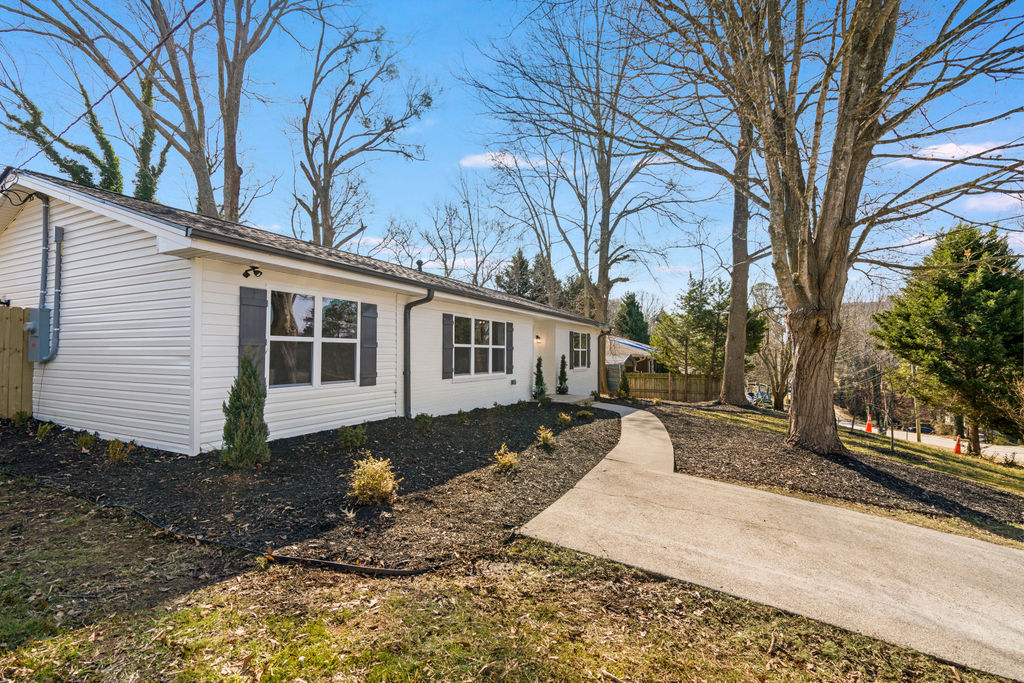 Vine Street Project Reveal — From “As-Is” to Absolutely Dialed In