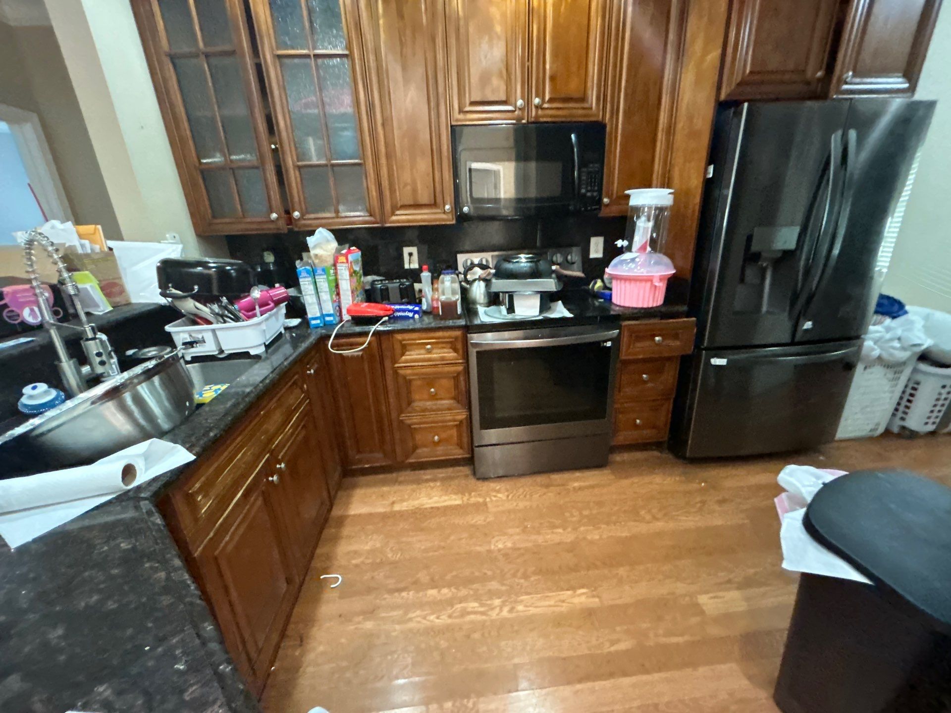 Before Pic