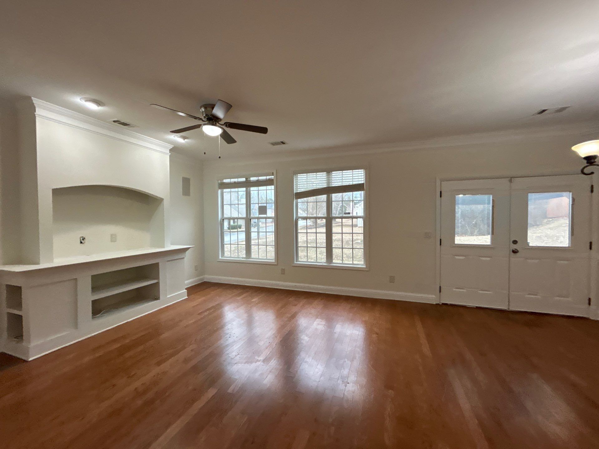 6684 Browns Mill Trail