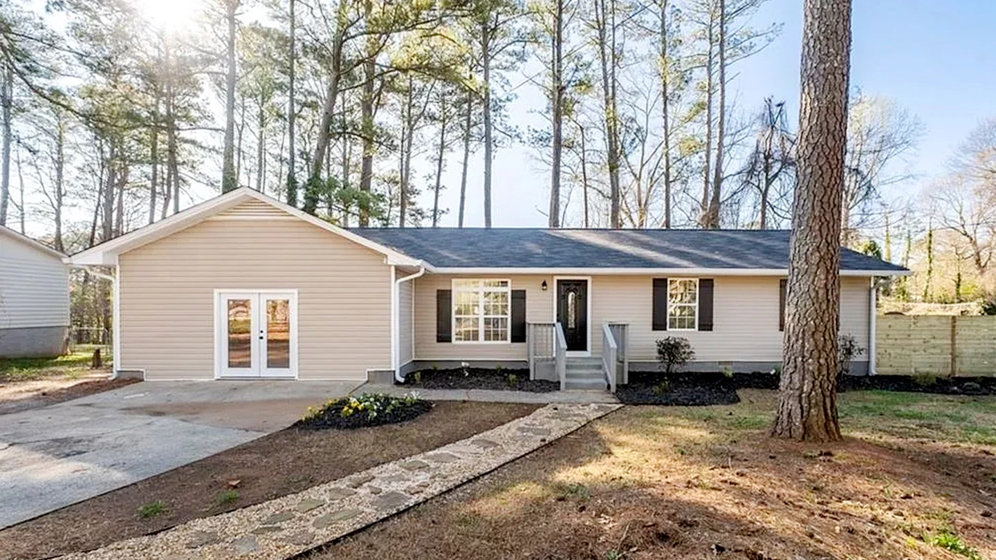 831 Kendall Park Dr Winder GA - Zillow listing photo