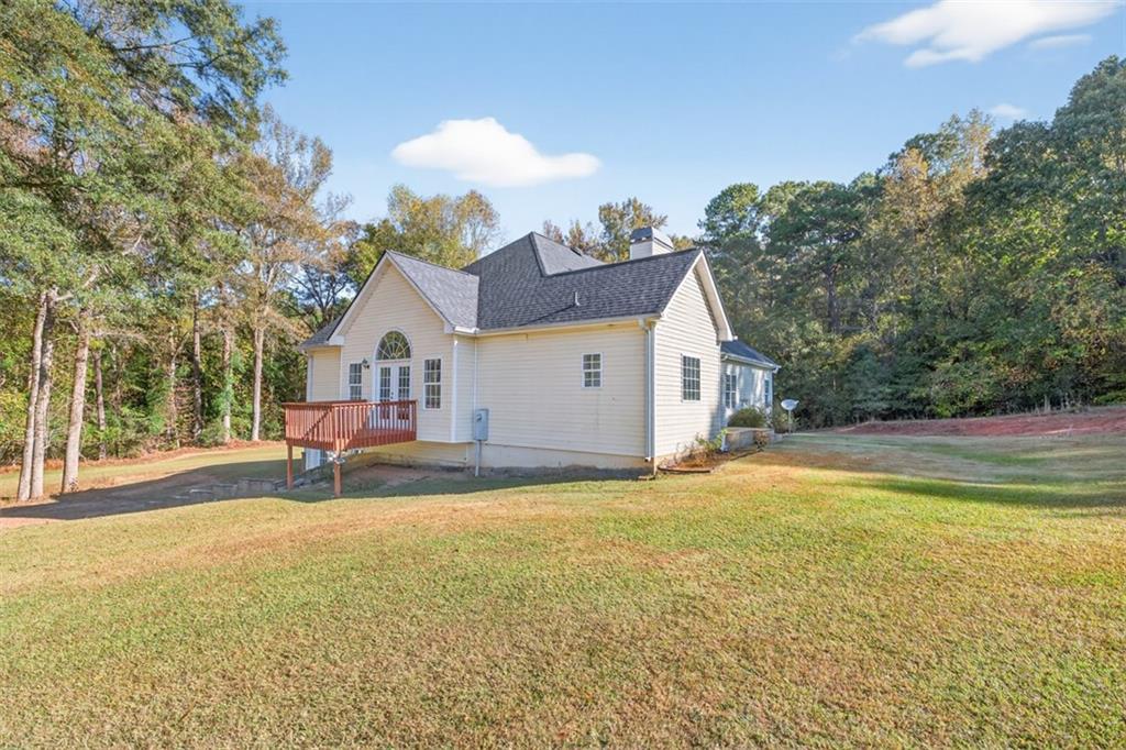 1238 Tapp Wood Rd, Canton GA