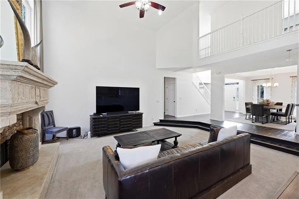 170 Long Creek Drive, Canton GA