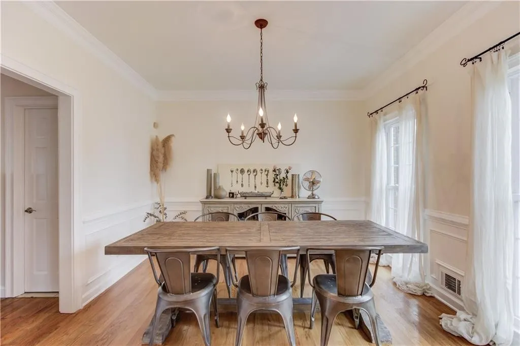 91 Saint Martin Drive Atlanta - After Renovation