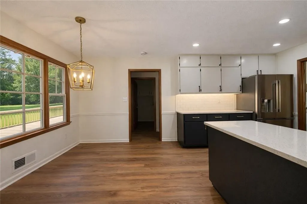 807 Oak Bridge Ct, Fayetteville GA