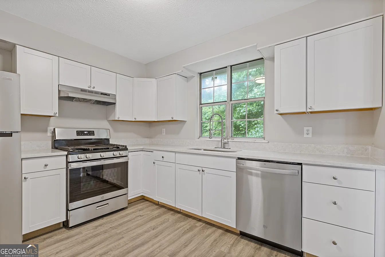 2426 Corner Shoals, Decatur GA