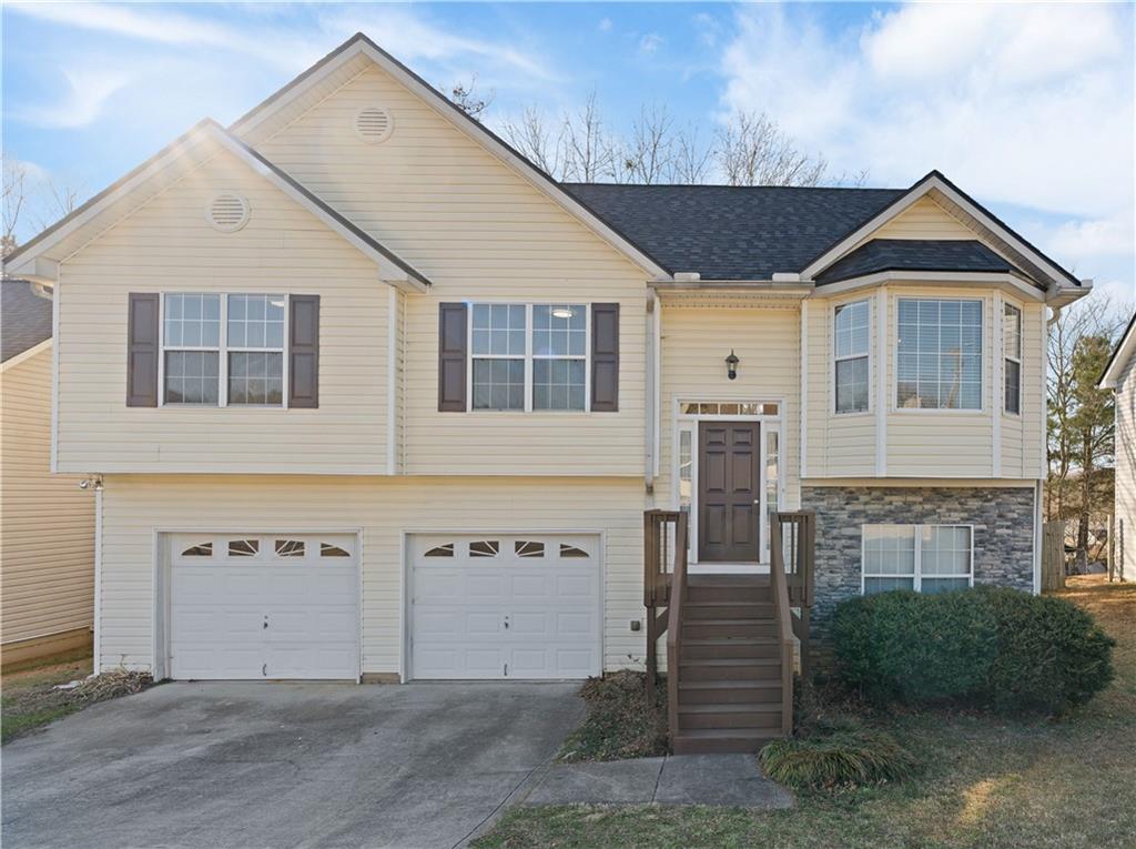 517 Hillcrest Cross Rd Canton - After Renovation