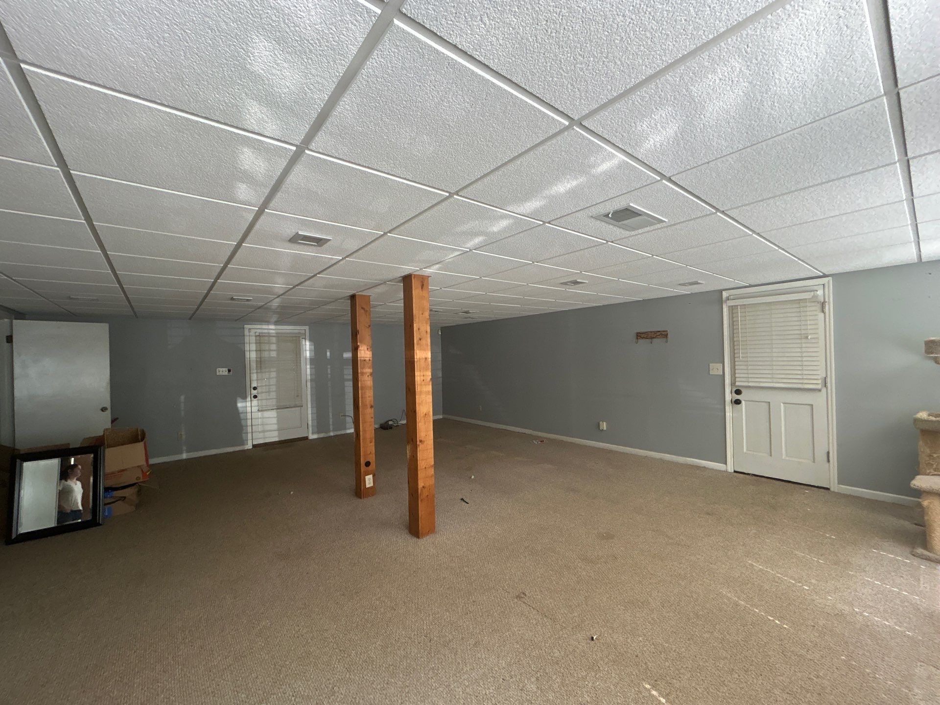 32 Timber Trl SW Cartersville - Before Renovation