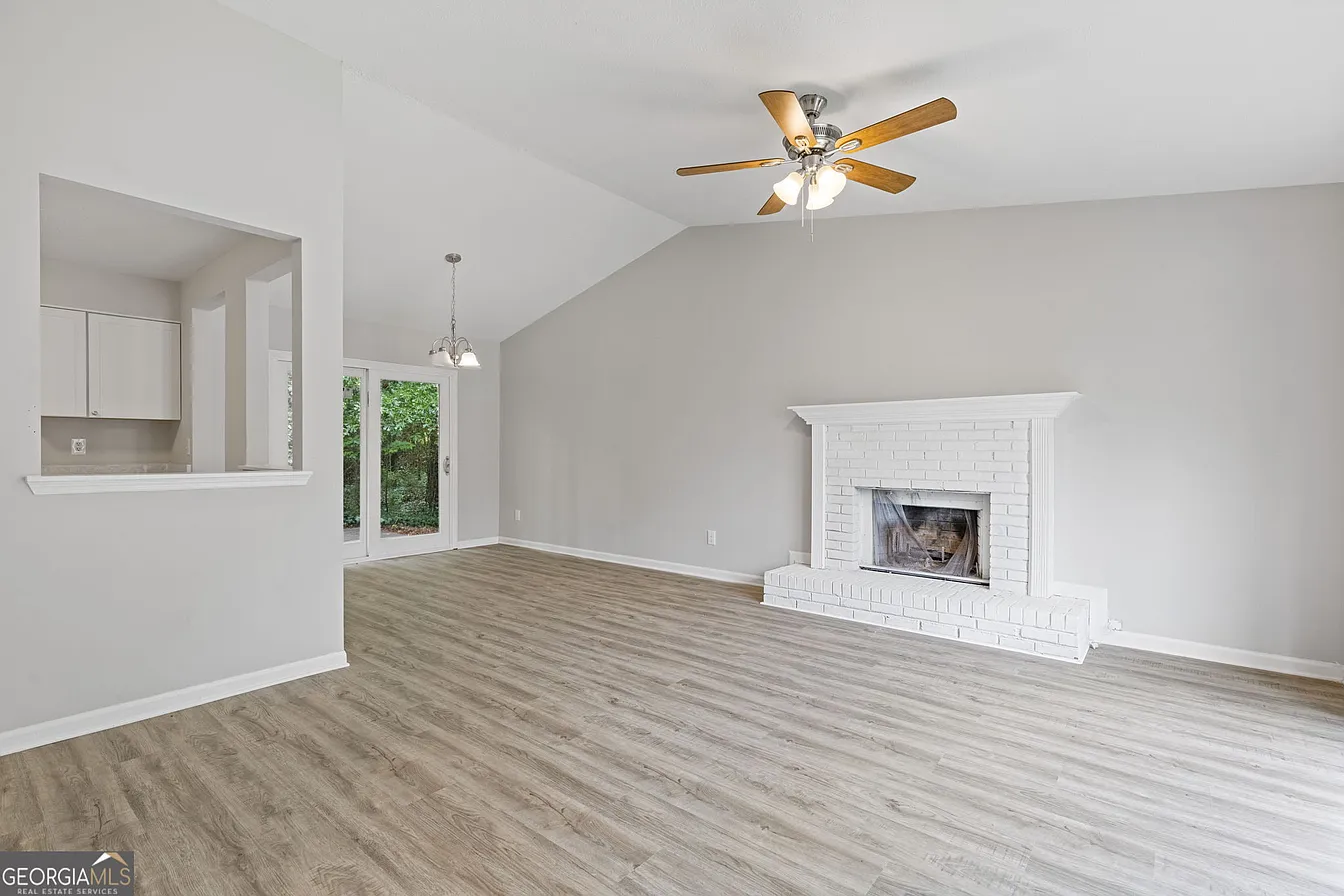Living Space After