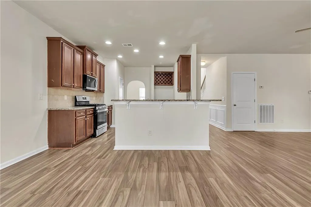 Kitchen After 3