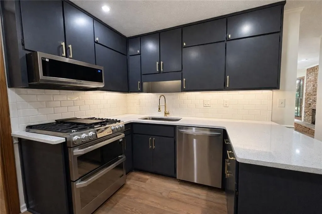 Kitchen After 3