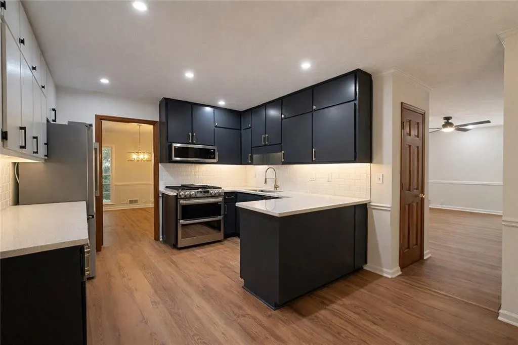 Kitchen After 2