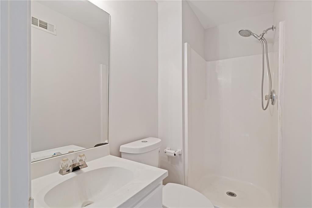 Guest Bath After
