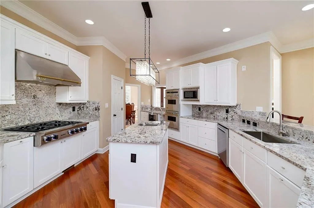 Kitchen After 2