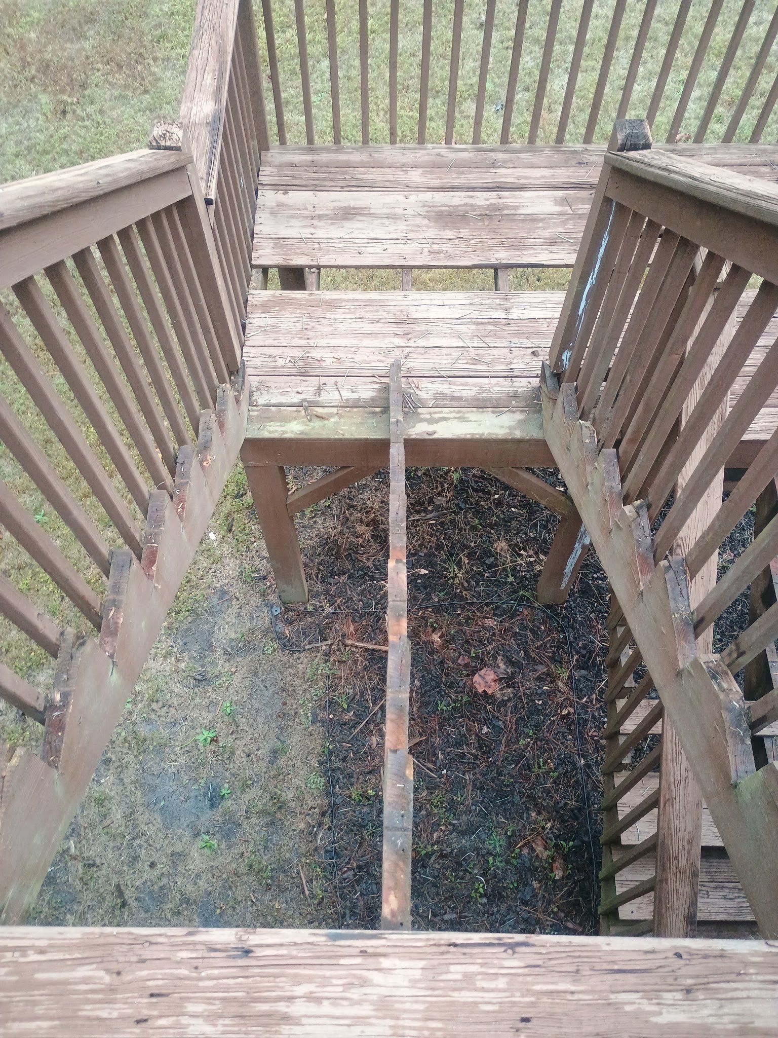 Deck Before 2