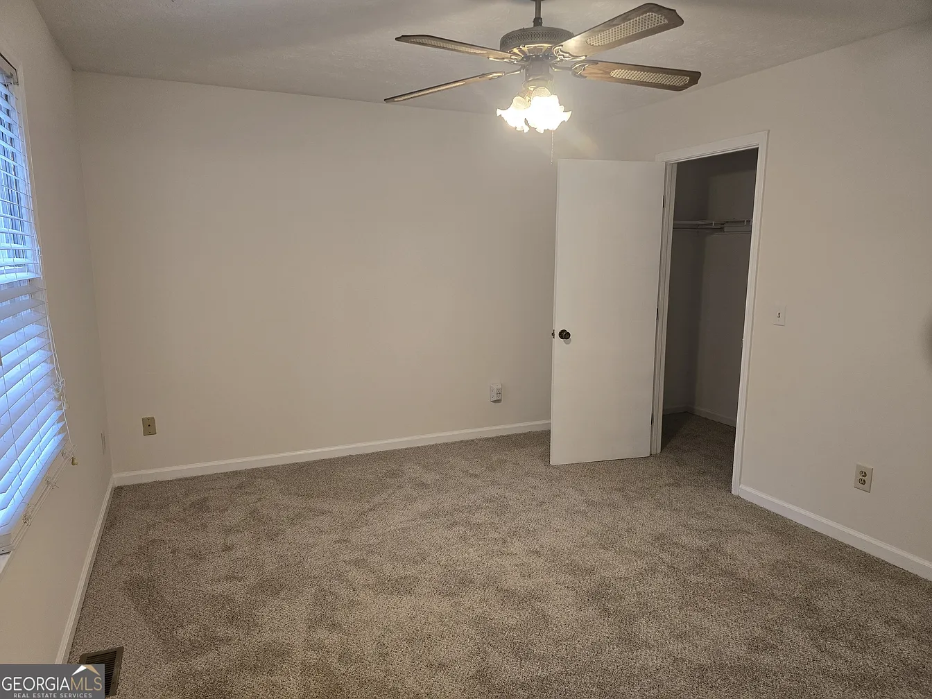 Bedroom After
