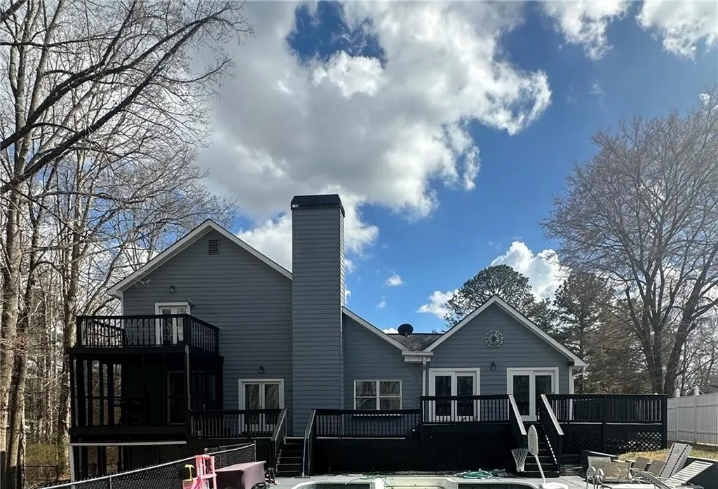 Backyard After 2