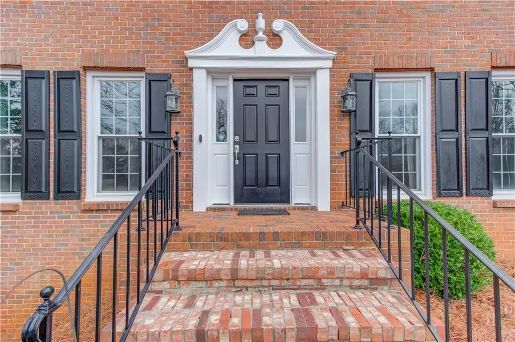 Exterior After 2