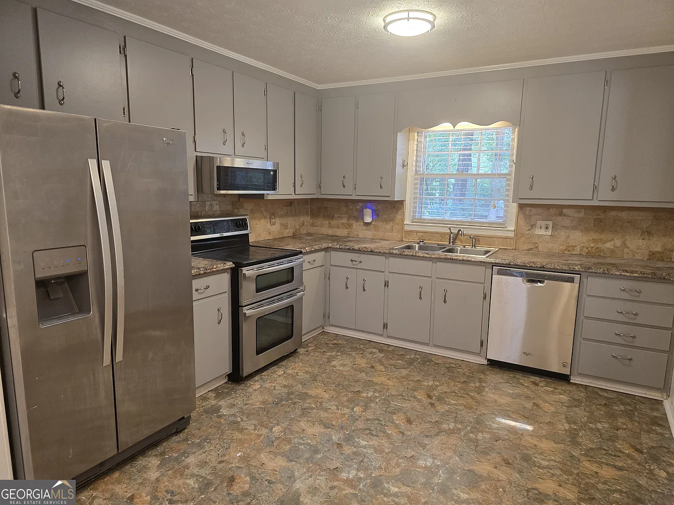 Kitchen After