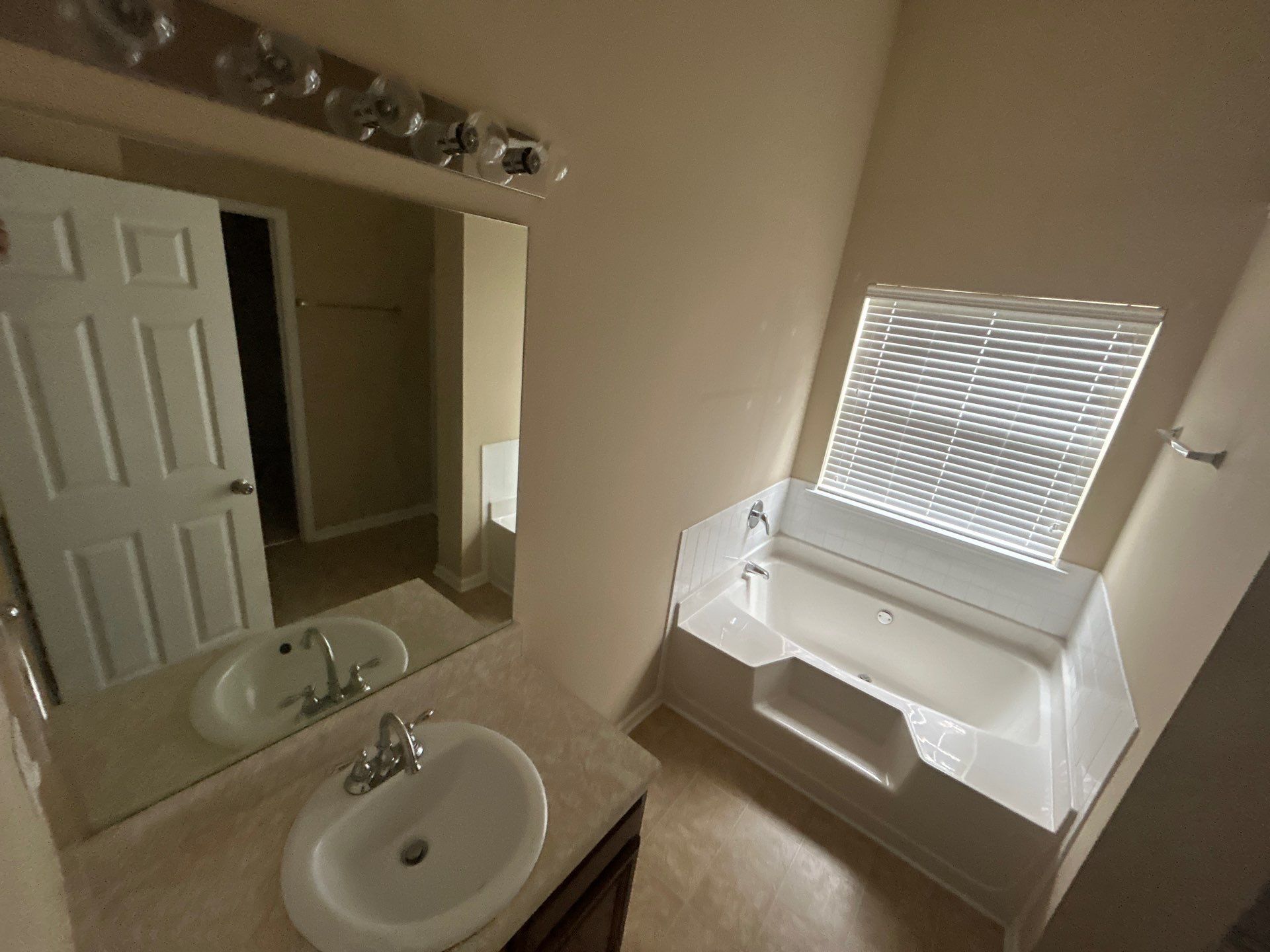 Primary Bath Before