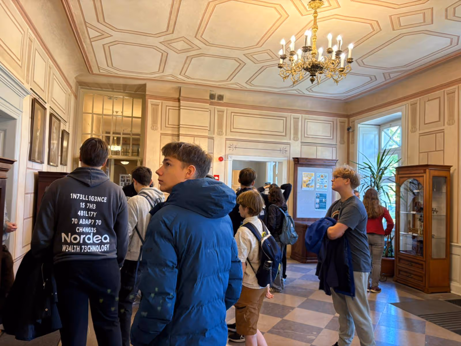 Liceum Ogólnokształcące Gdańsk