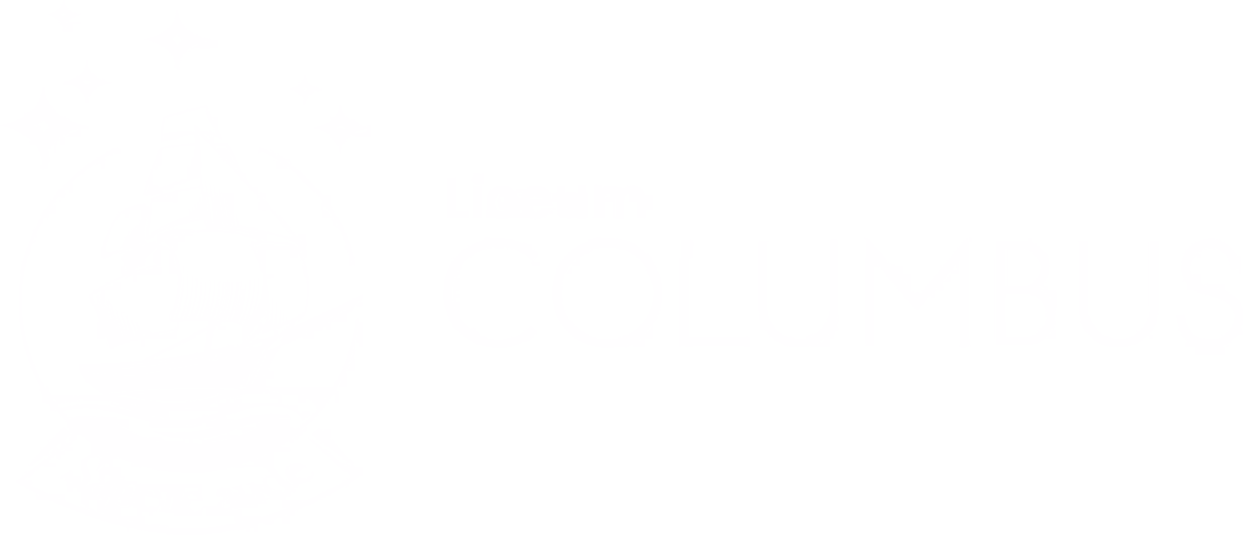 Logo Liceum Columbus