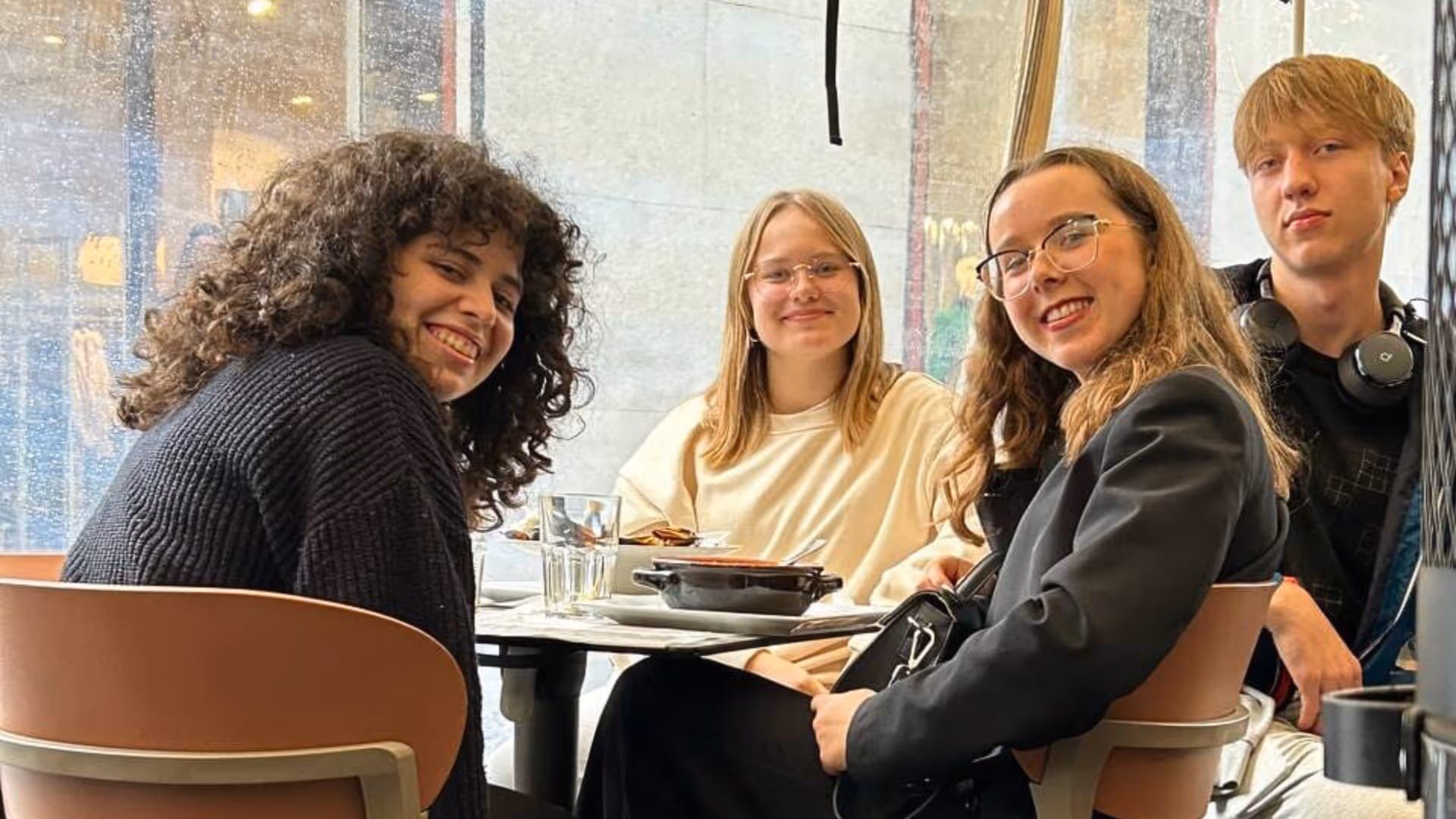 Liceum Columbus Trójmiasto