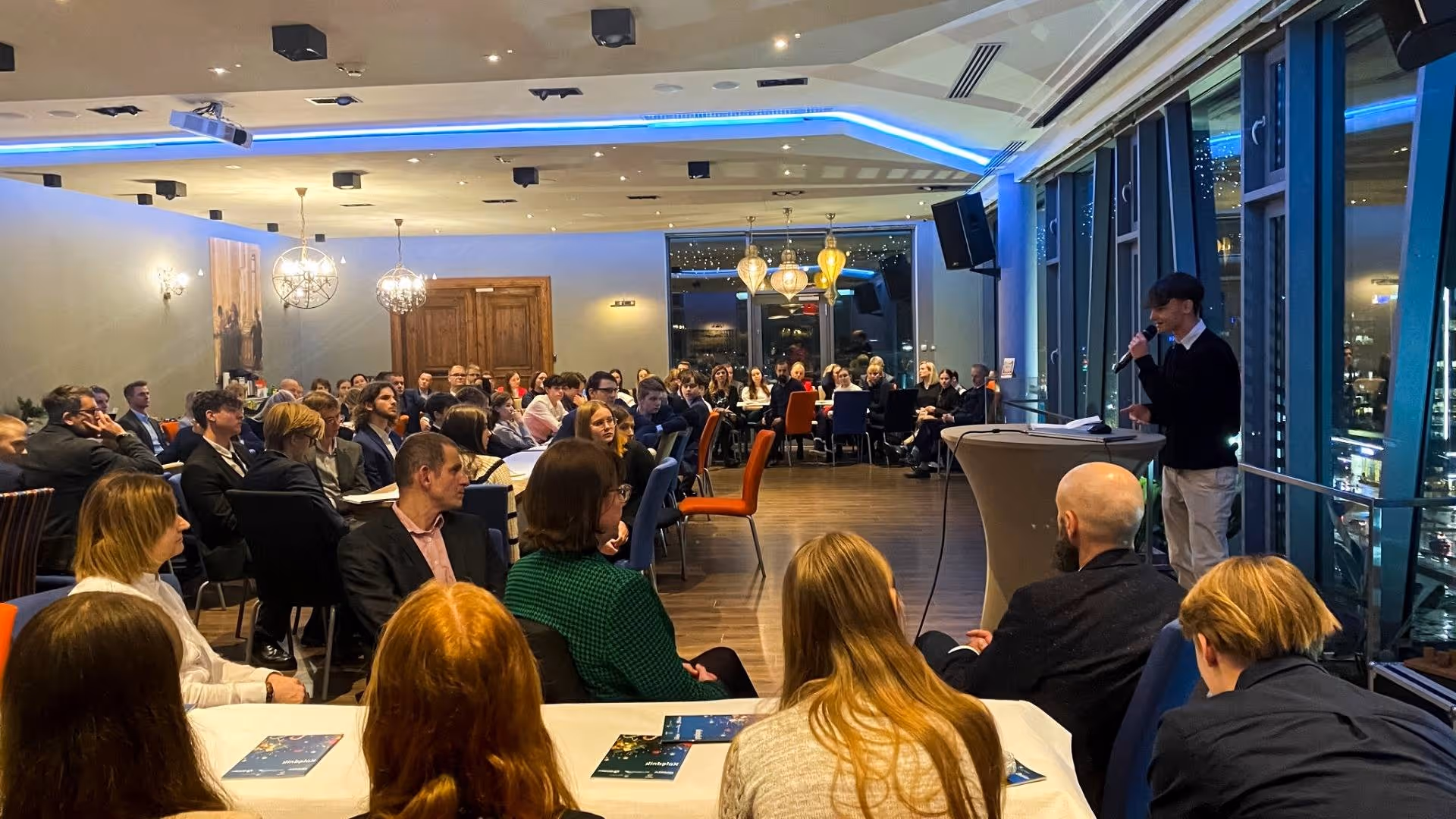 Liceum Columbus Gdańsk