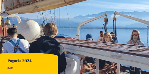 Wyjazd Pogoria 2024