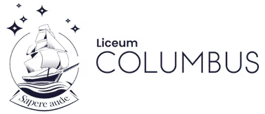 logo liceum columbus