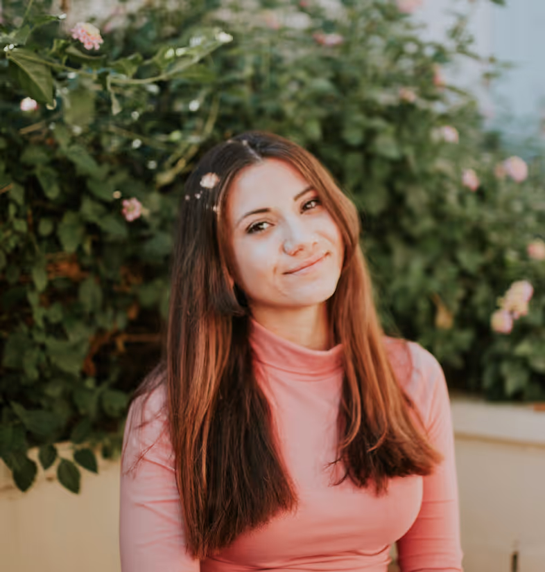 Image of a Notion Avatar