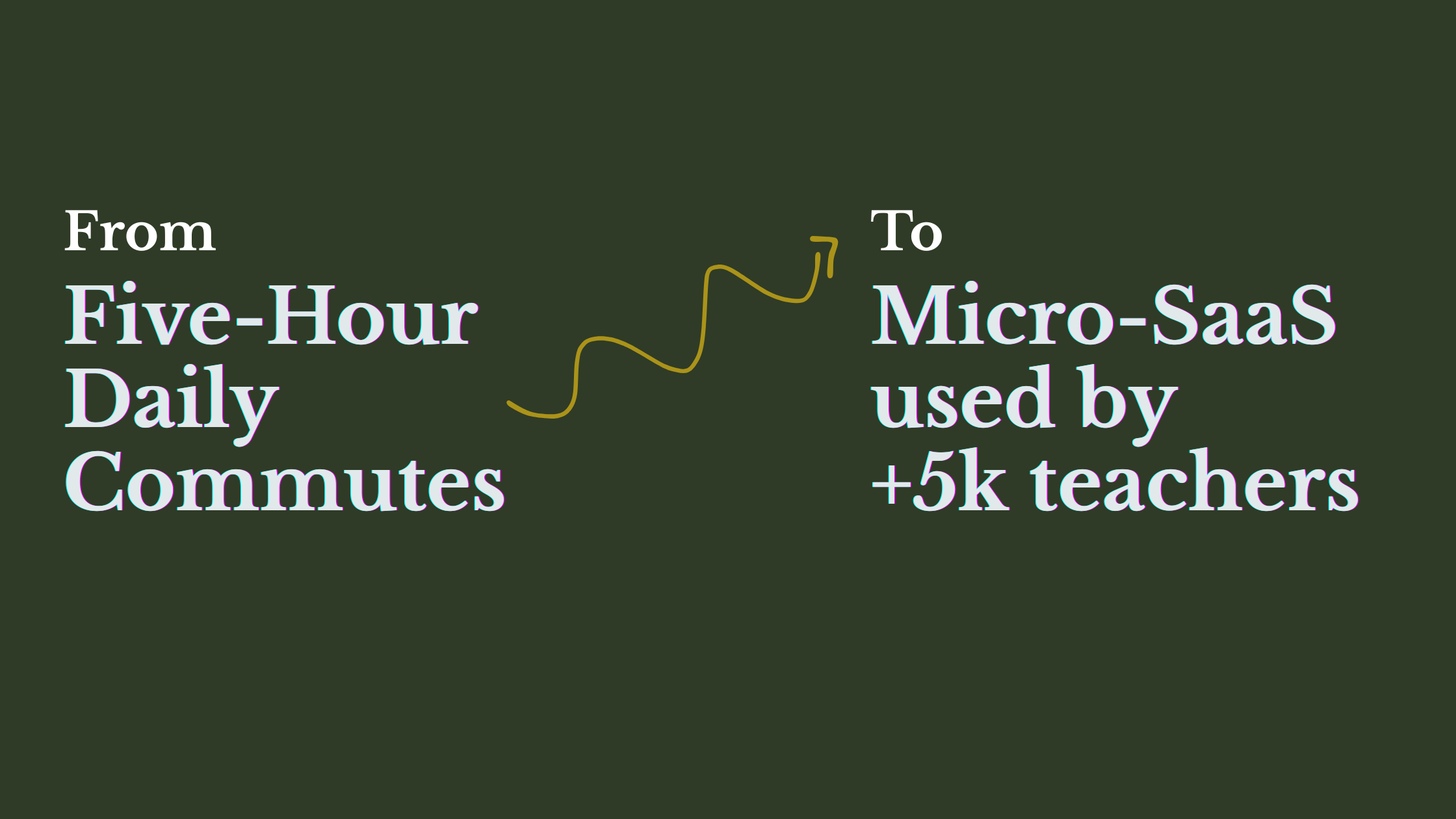 Screenshot of a Notion page