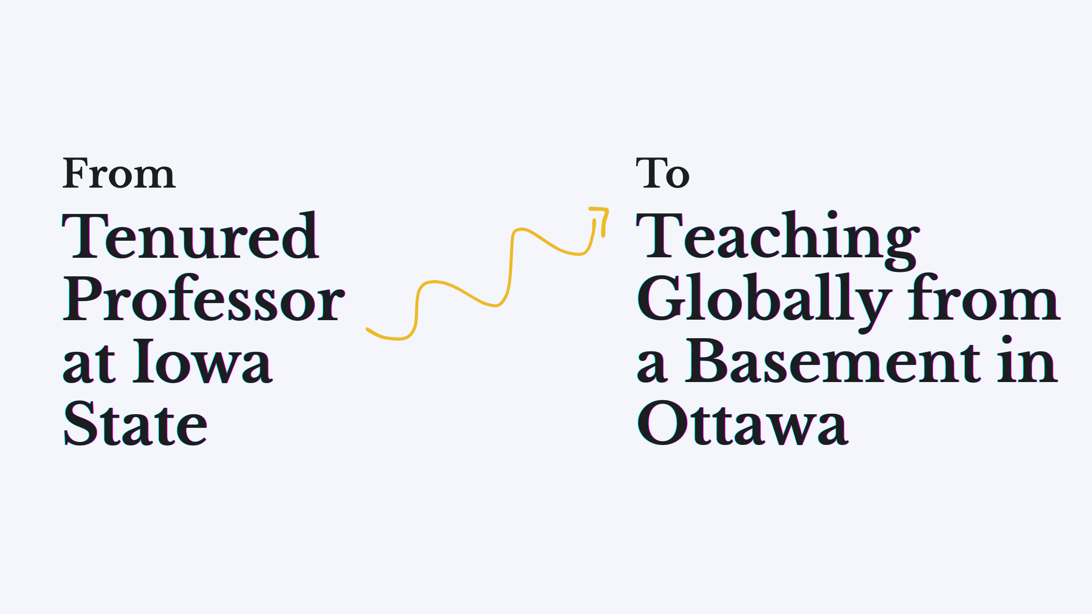 Screenshot of a Notion page