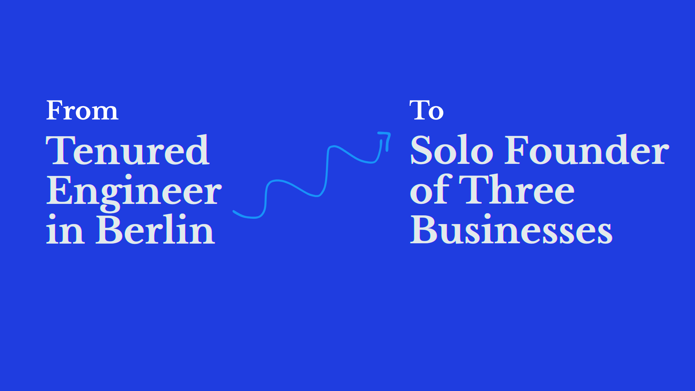 Screenshot of a Notion page