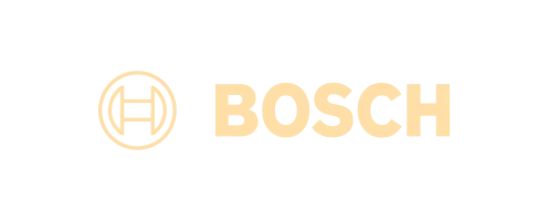 Bosch brand logo