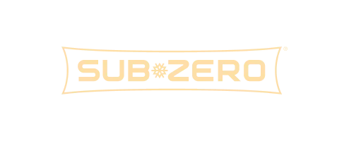 Sub-zero brand logo
