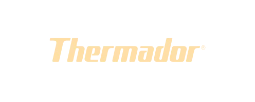 Thermador brand logo