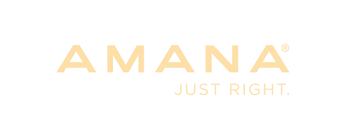 Amana brand logo