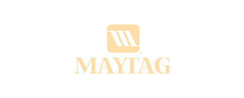 Maytag brand logo