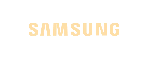 Samsung brand logo